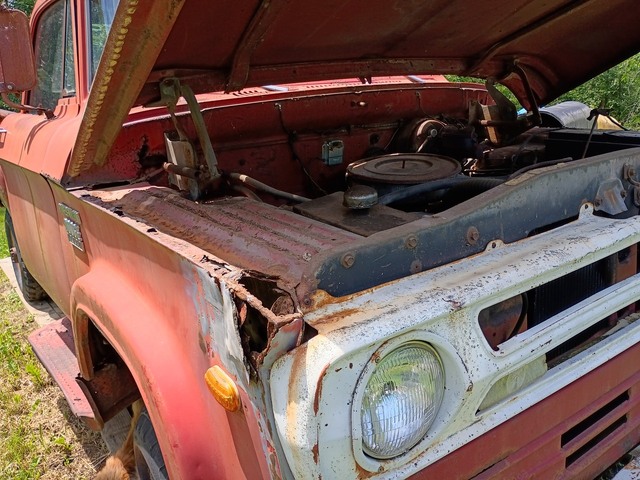 Power Wagon