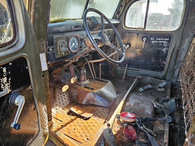 Power Wagon