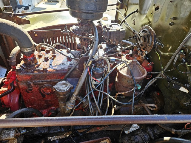 Power Wagon