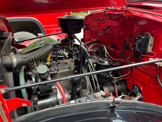 Power Wagon