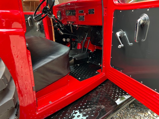 Power Wagon