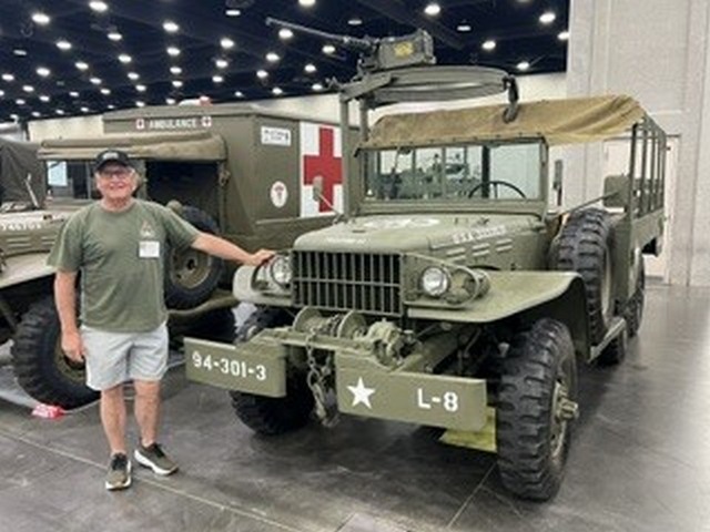 Power Wagon