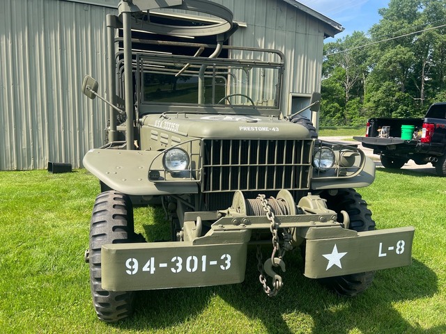 Power Wagon