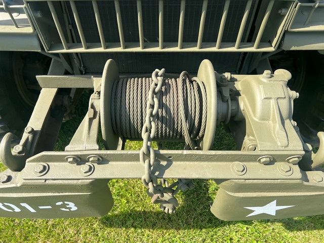 Power Wagon