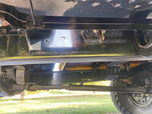 Power Wagon