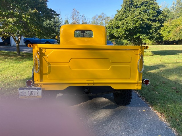Power Wagon