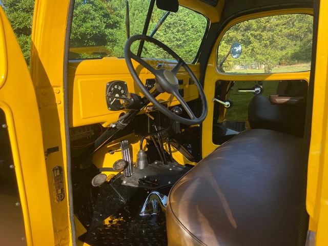 Power Wagon
