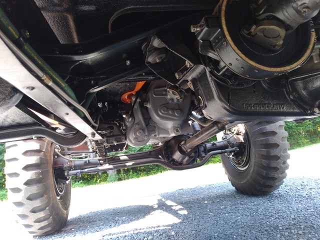 Power Wagon