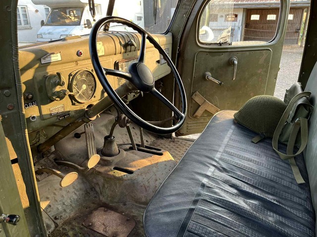 Power Wagon