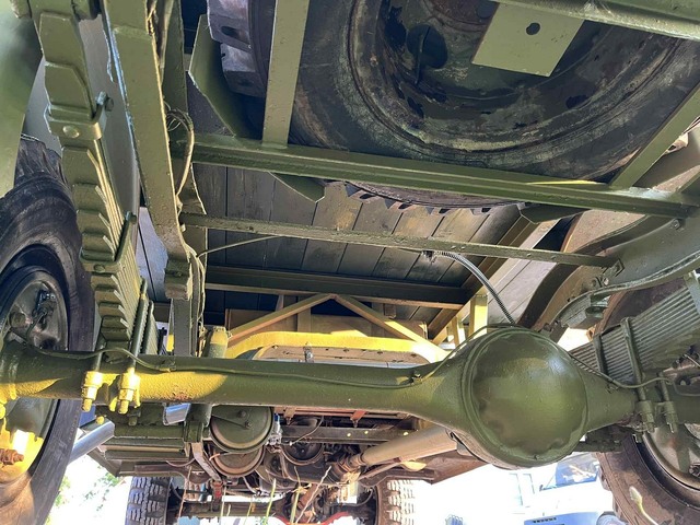 Power Wagon