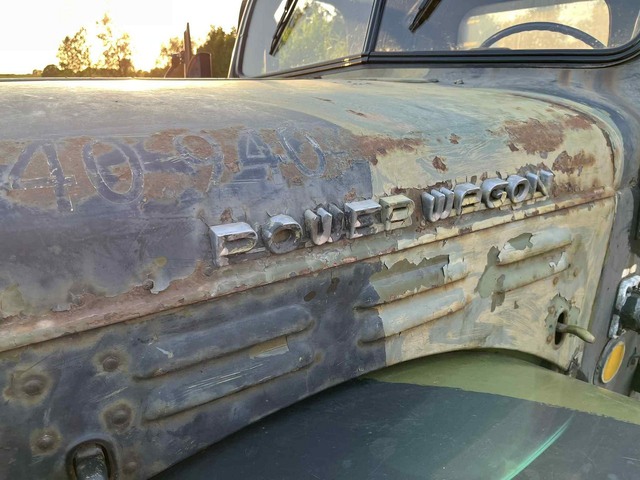 Power Wagon