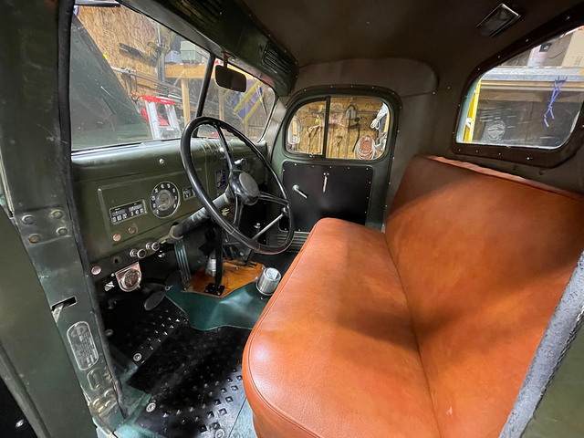 Power Wagon