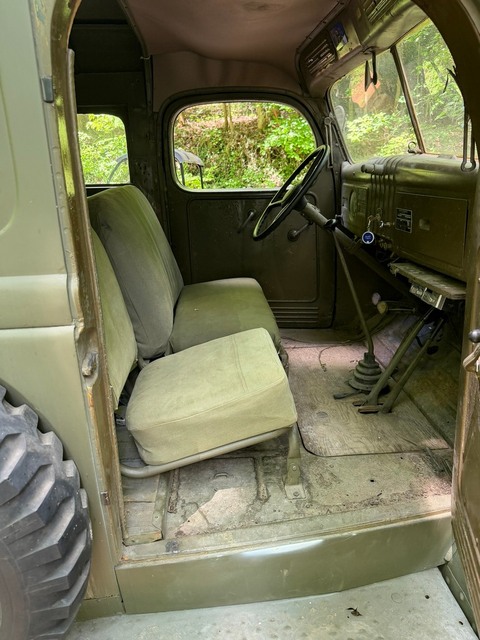 Power Wagon
