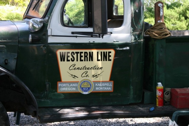 Power Wagon