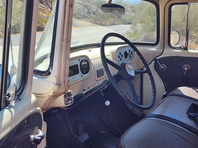 Power Wagon
