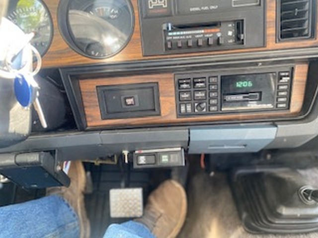 Power Wagon