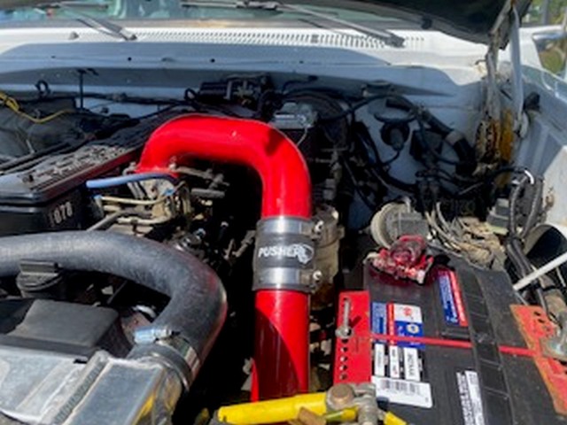 Power Wagon