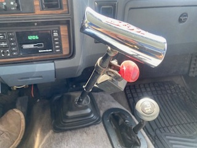 Power Wagon