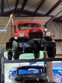 Power Wagon