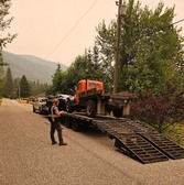 Power Wagon