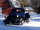 Snow