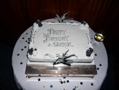 Sharon's Birfday