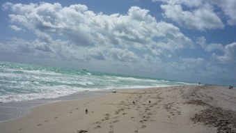 BEACH / 35th Street
