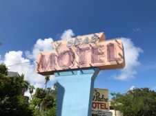 7 SEAS MOTEL 