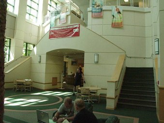 UNIVERSCITY OF MIAMI