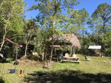 A DONS CAMP/EVERGLADES