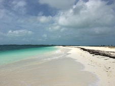 ADVENTURA / OUTSIDE HAVANA