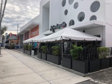 A MORE CAFES