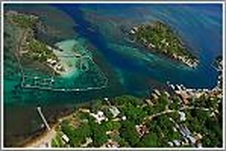 HONDURAS Antony Key -