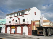 APARTMENTS