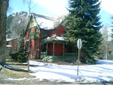 ASPEN & AREA