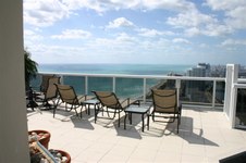 BALCONIES