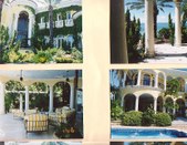 BALCONIES & DECKS
