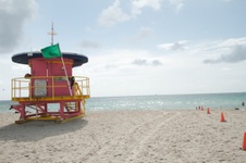 BEACHES - 10th Street