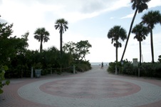 BEACHES - 21st Street