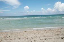 BEACHES - 83rd Street