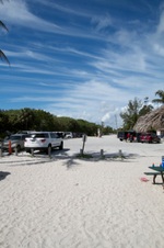 BEACHES - Access