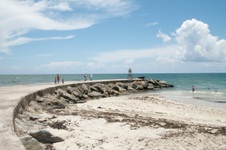 BEACHES - Bal Harbor
