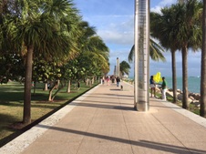 BEACHES - BOARDWALKS