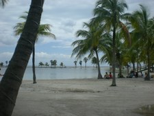 BEACHES - Facing West