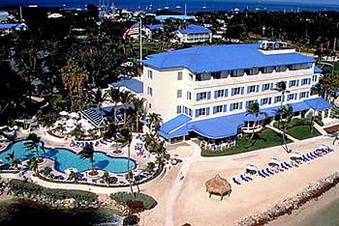 BEACHES - Upper Keys