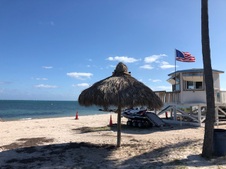 BEACHES - Virginia Key