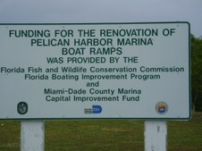 BOAT RAMPS