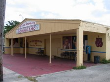  SPORTS/BOXING GYMS
