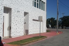 BUILDINGS - Colors & Textures