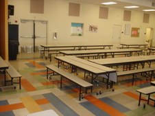 CAFETERIAS